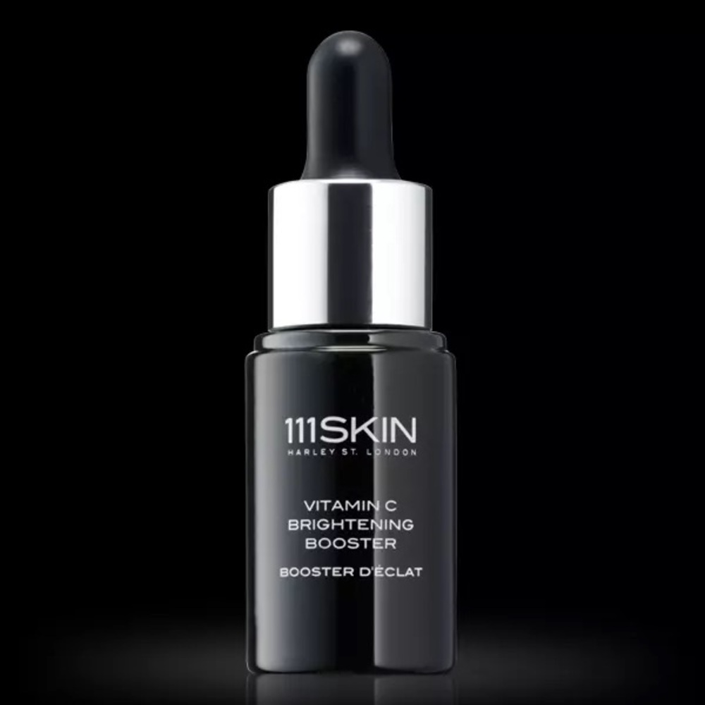 111Skin Vitamin C Brightening Booster Serum 20 ml. New unopened!